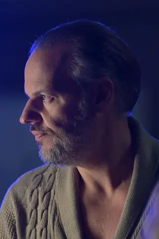 Peliculas de Frédéric Hazan