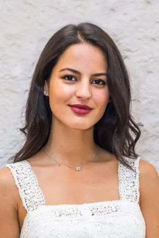 Peliculas de Jana Pérez