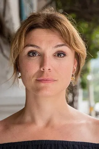 Peliculas de Evi Hanssen