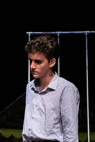 Peliculas de Rafael Melo