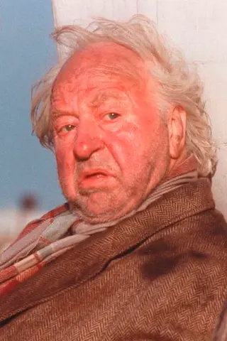 Peliculas de Holger Boland