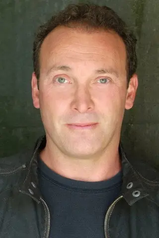 Peliculas de Ari Solomon