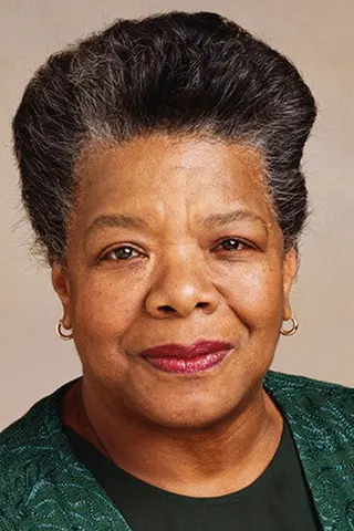 Peliculas de Maya Angelou