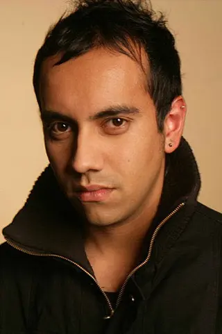 Peliculas de Juan Pablo Miranda