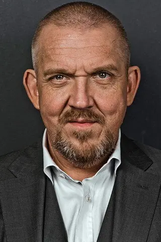 Peliculas de Dietmar Bär