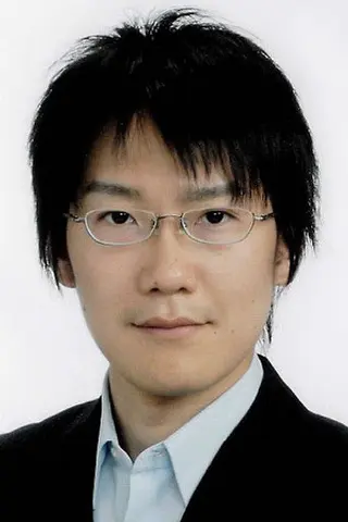 Peliculas de Kiyohito Yoshikai