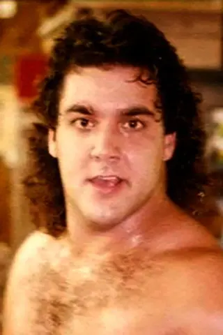 Peliculas de Joseph Magliano