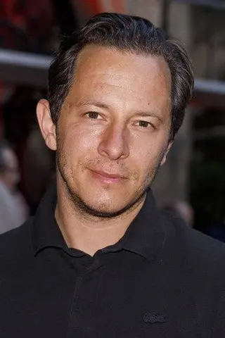 Peliculas de Trystan Pütter