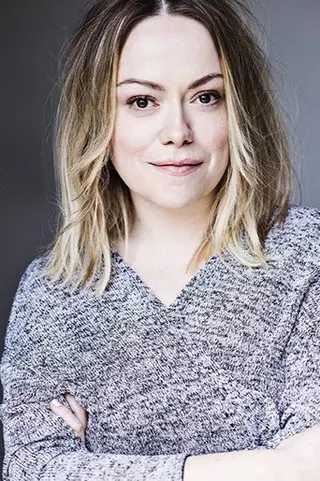 Peliculas de Sian Reese-Williams