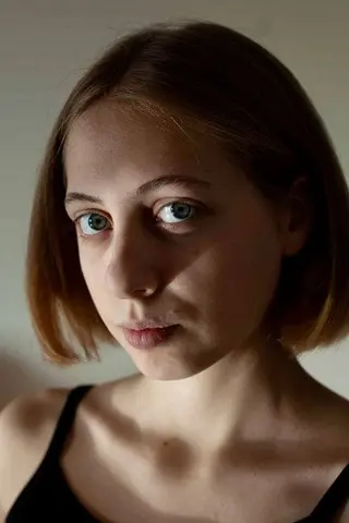 Peliculas de Pauline Scoupe-Fournier