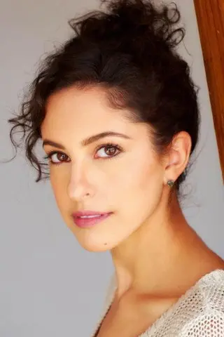 Peliculas de Laura Nicole Harrison