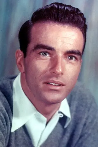 Peliculas de Montgomery Clift