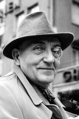 Peliculas de Fritz Lang