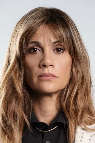 Peliculas de Anna-Maria Papaharalambous