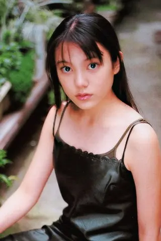 Peliculas de Anne Suzuki