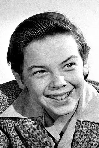 Peliculas de Bobby Driscoll