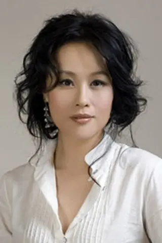 Peliculas de Vivian Wu