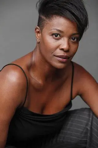 Peliculas de Ungela Brockman