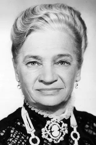 Peliculas de Maria Ouspenskaya