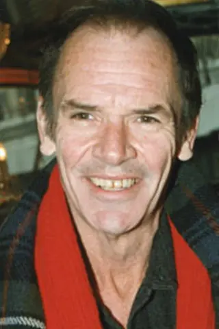 Peliculas de David Warbeck