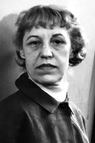 Peliculas de Lotte Lenya