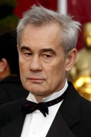 Peliculas de Sergei Bodrov