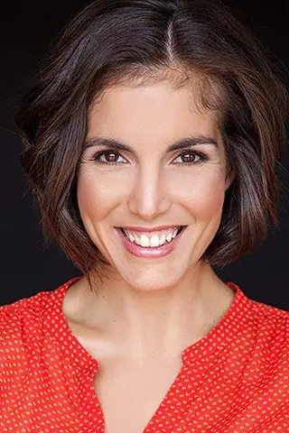 Peliculas de Maria Pallas