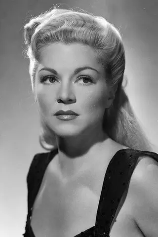 Claire Trevor - Córka • Potomstwo