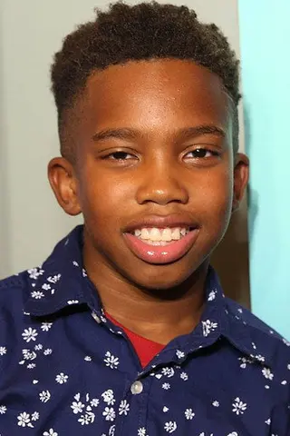 Peliculas de Jaden Piner