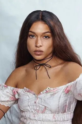 Peliculas de Princess Nokia