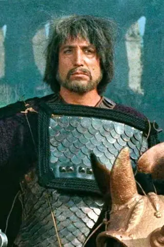 Peliculas de Alfio Caltabiano