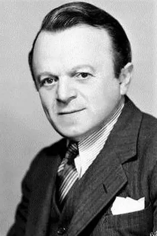 Peliculas de Bernard Gorcey
