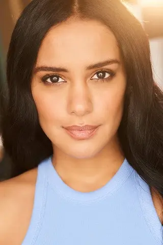 Peliculas de Sandy Hernández