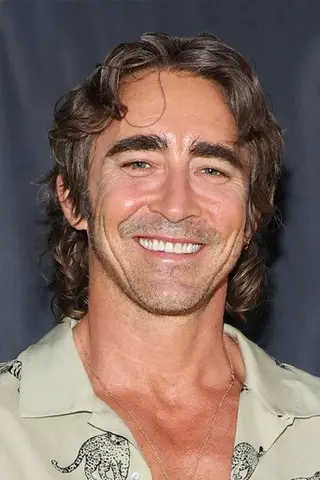 Peliculas de Lee Pace