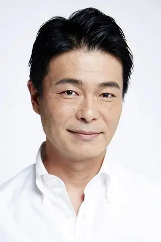 Peliculas de Satoshi Nikaido