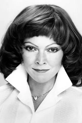 Peliculas de Susan Tyrrell
