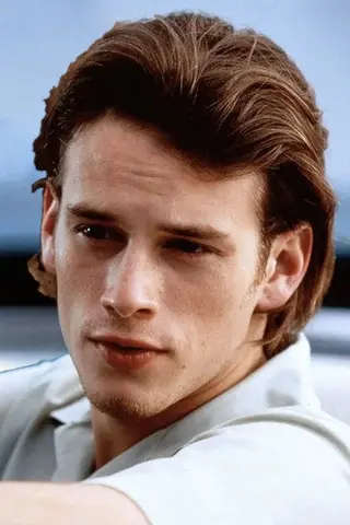 Peliculas de Chad Christ