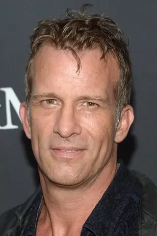 Peliculas de Thomas Jane