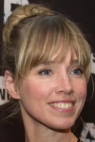 Peliculas de Nienke Römer