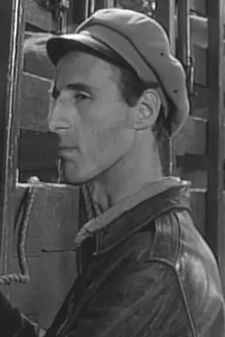 Peliculas de Paul Wexler