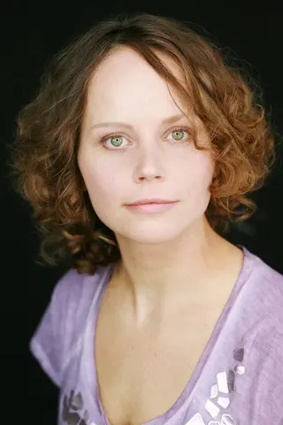 Peliculas de Annette Strasser