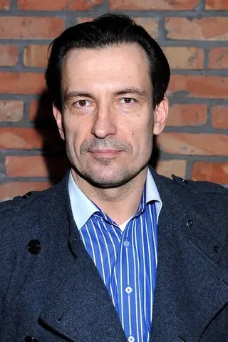 Peliculas de Dariusz Kordek