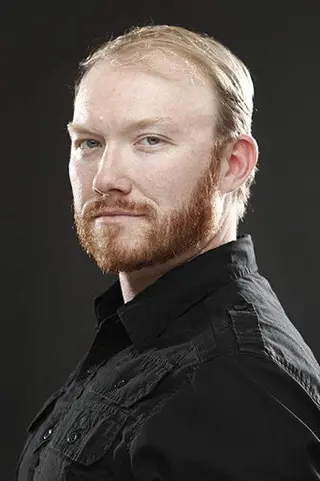 Peliculas de Jared Johnston