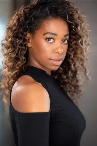Peliculas de Felicia Simone