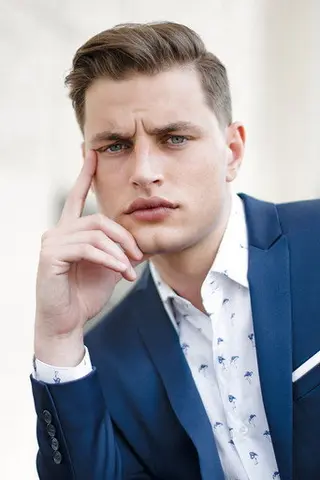Peliculas de Nick Kici