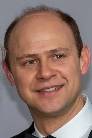 Peliculas de Moritz Führmann