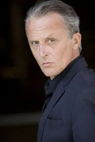 Peliculas de Alexander Leeb