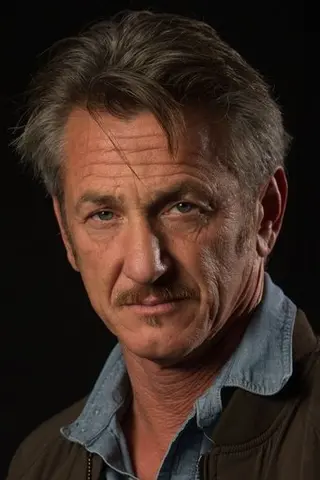 Peliculas de Sean Penn