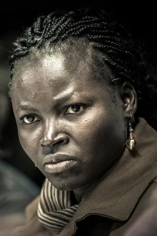 Peliculas de Balkissa Souley Maiga