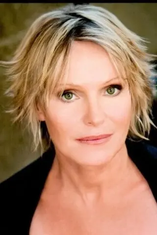 Peliculas de Susan Hogan